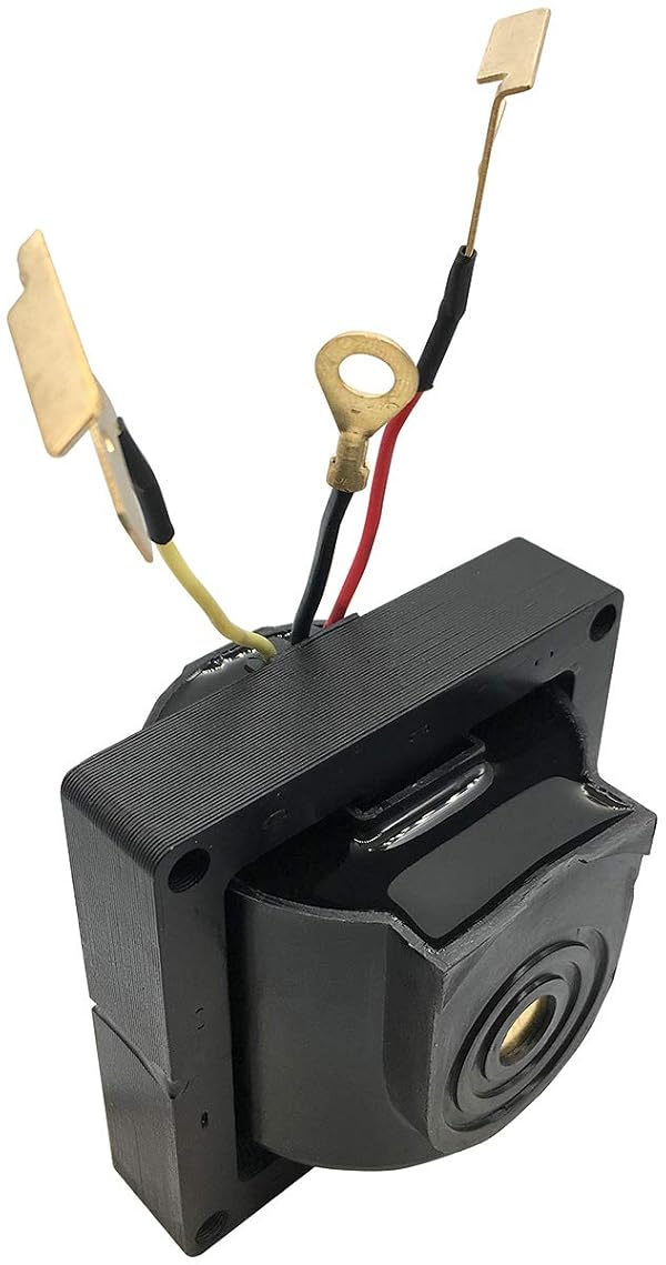 Astemo IGC0100 Ignition Coil by Astemo - Used condition - US$13.04