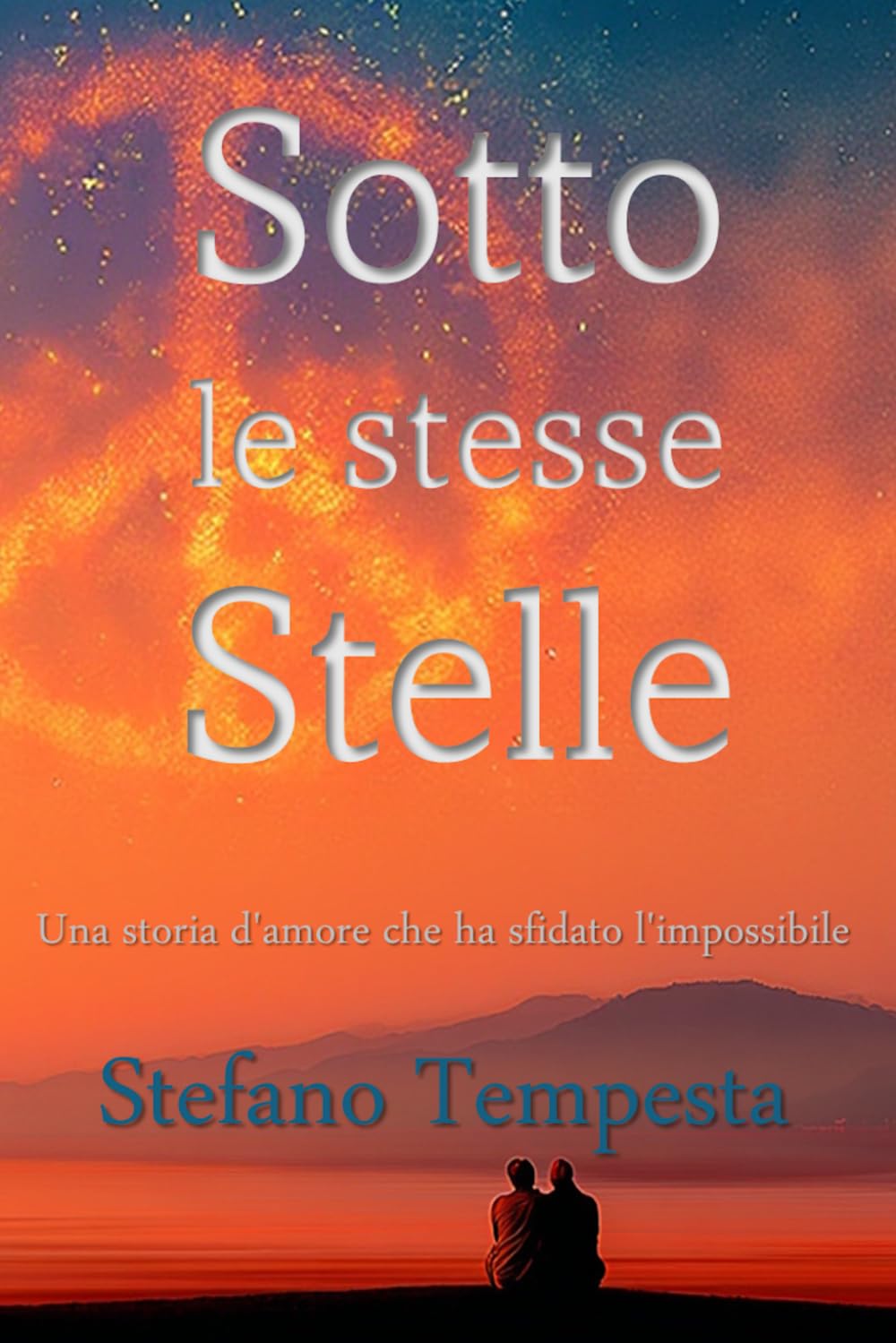 Sotto le Stesse Stelle: Una storia d'amore che ha sfidato l'impossibile.