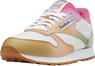 reebok classic blanche amazon