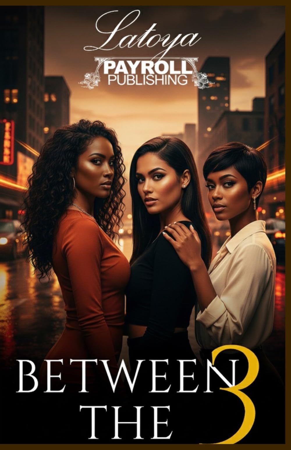 Between The Three