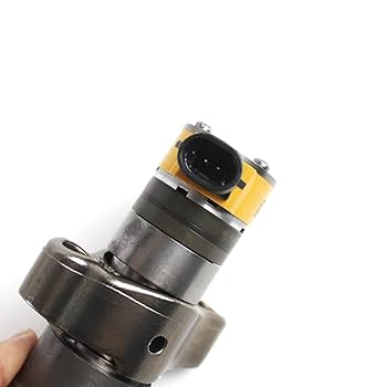 IMELBUFF 10R-7222 10R7222 Diesel Fuel Injector for