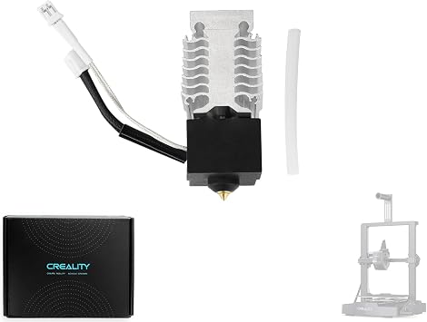 Creality Ender-3 V3 SE Print Head Kit, Hotend Kit 3D Printe for Creality Ender-3 V3 SE 3D Printer Accessories