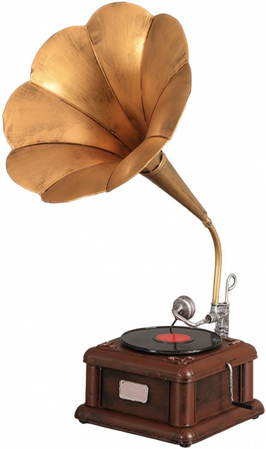 Shiny Model | Vintage, Retro Decoration, for Living Room, Collectors, Style B