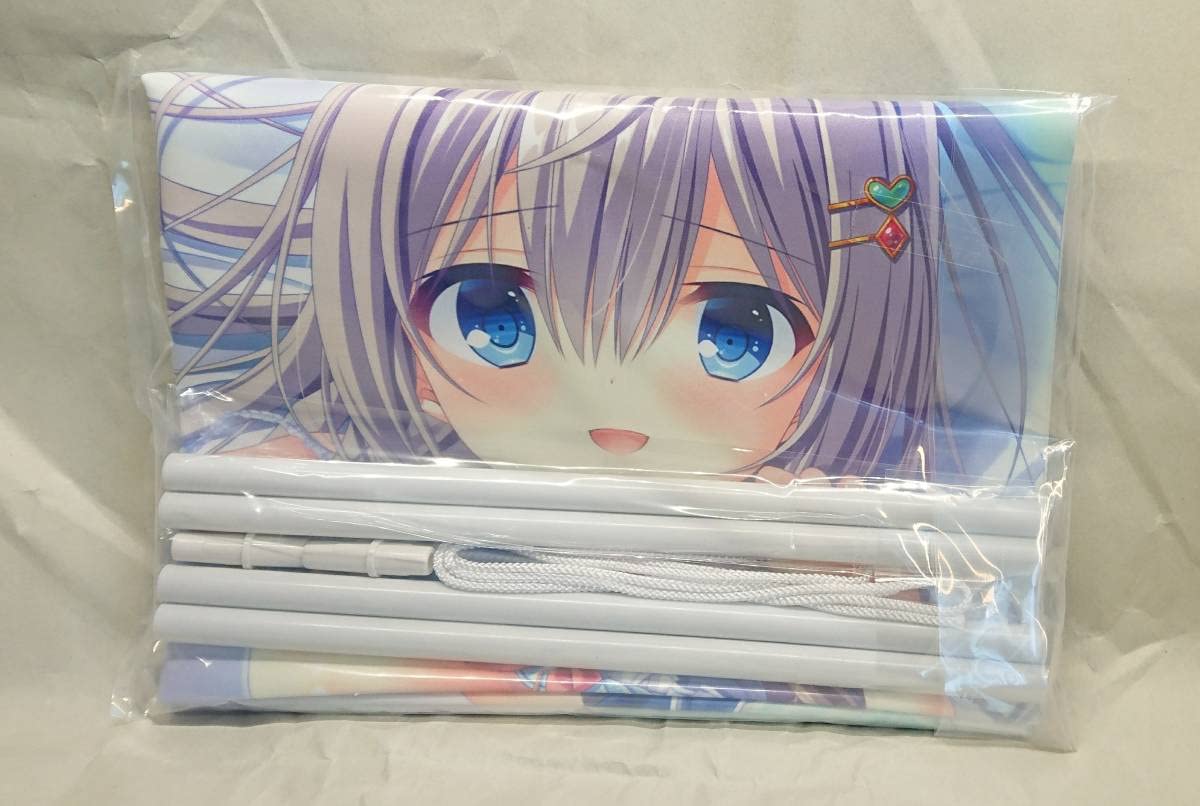 Amazon.co.jp: B2タペストリー (鷺澤有里咲) D.C.4 Sweet