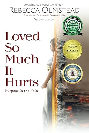 Loved So Much It Hurts