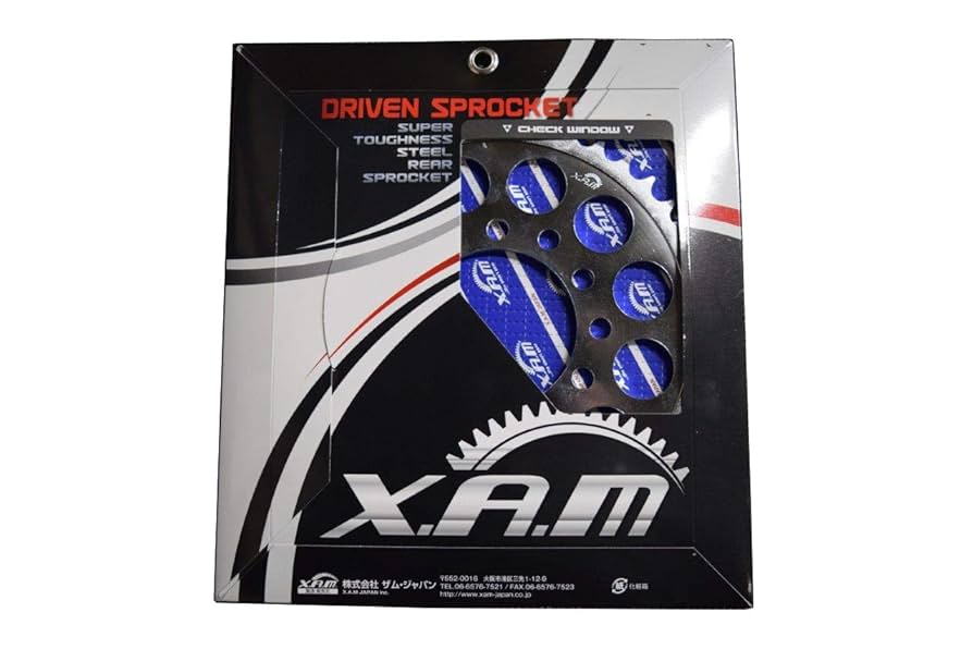 Amazon | X.A.M Japan (ザムジャパン) B4225-45 520-45T