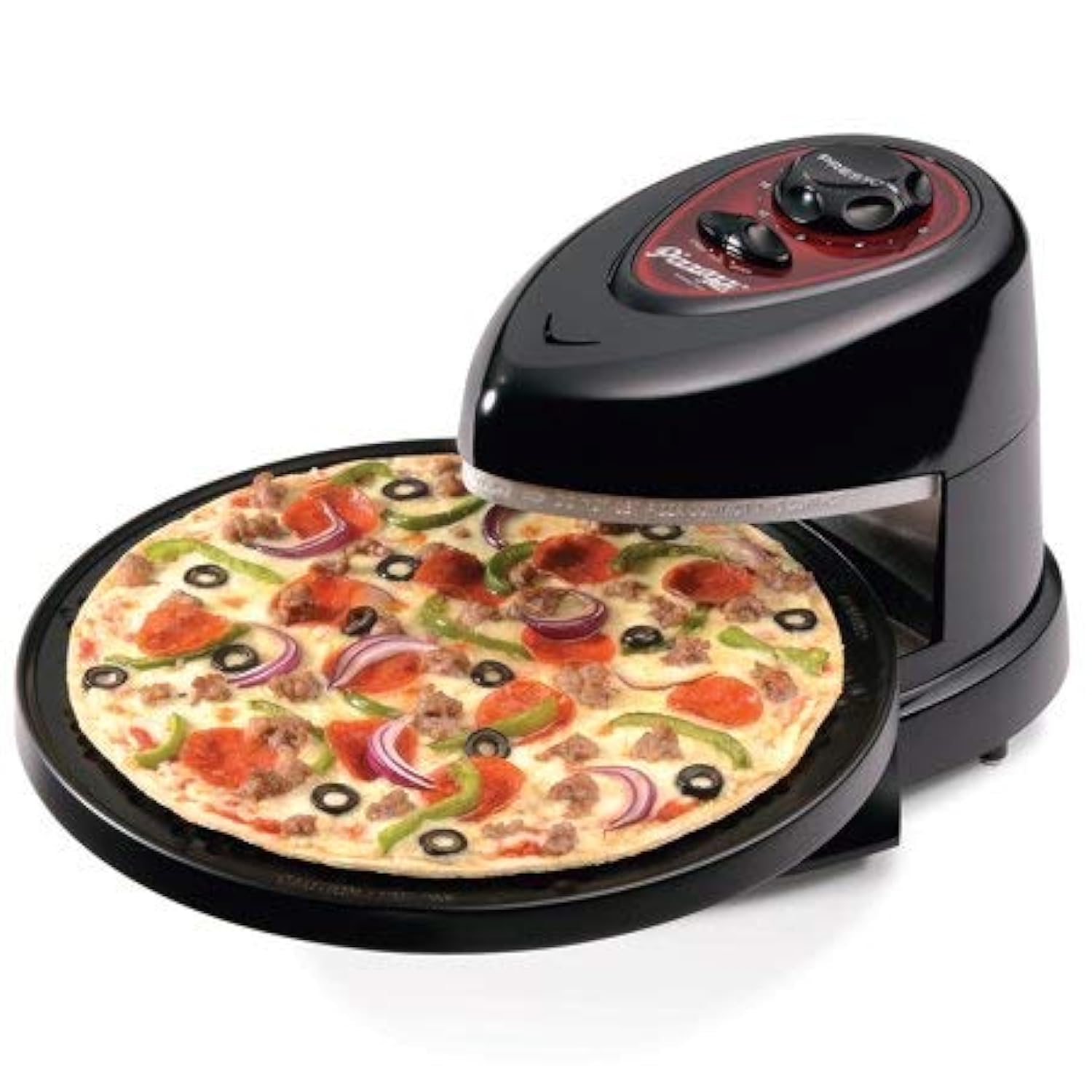 Horno de pizza 03430 Pizzaz 7