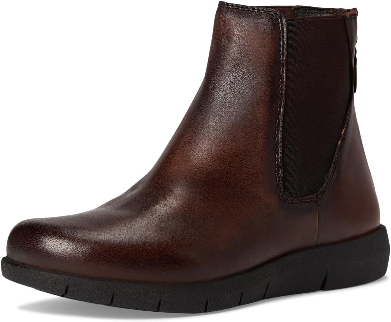 SoftWalk Women's Albany Ankle Boot - Image 7