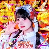 BRAVE GROOVE(TYPE-H/���F�܂ޔ�)