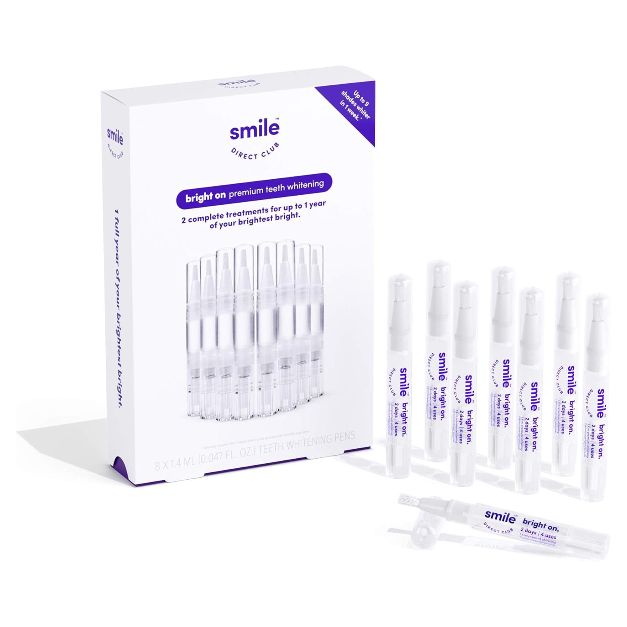 SDC Whitening Pens