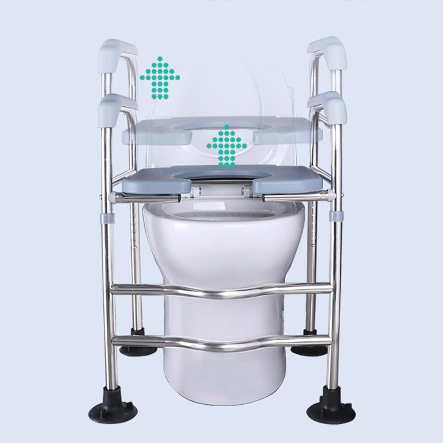 TEPA ツーポールテントポリエステル サブポール＆蚊帳付1人用 軽量