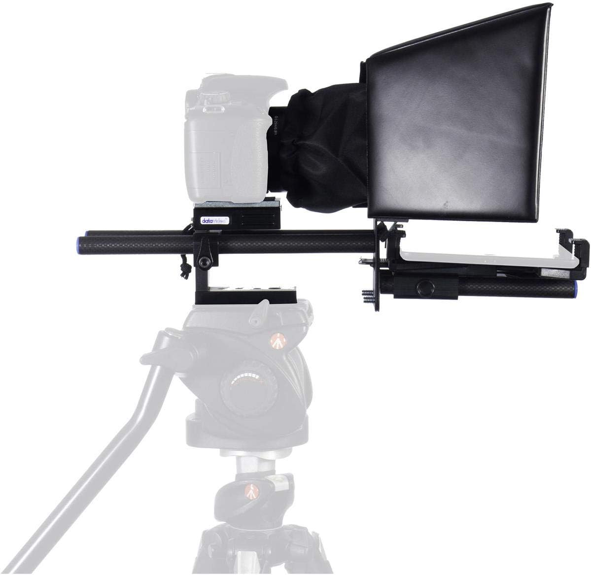 datavideo TP-500 Prompter Kit for DSLR Cameras