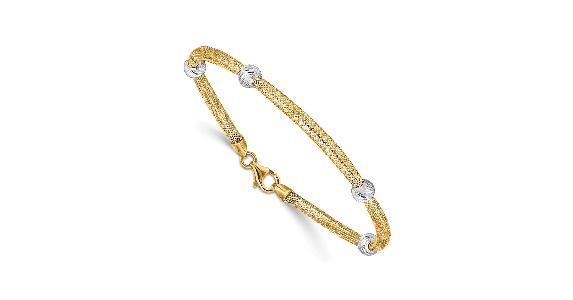 むめい美品　NASTYDOG ND Gold Bracelet MY ND Gold Bracelet | NastyDog OnlineStore