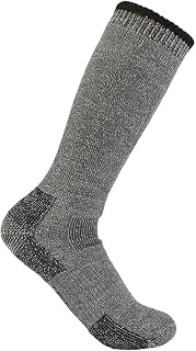 Carhartt Heavyweight Wool Blend Boot Socks