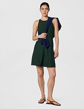 prana green dress GreenRania Textured Maxi Dress main image 1