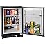 Amazon.com: SMAD AC/DC/LPG Compact Refrigerator Propane Gas RV Fridge,1
