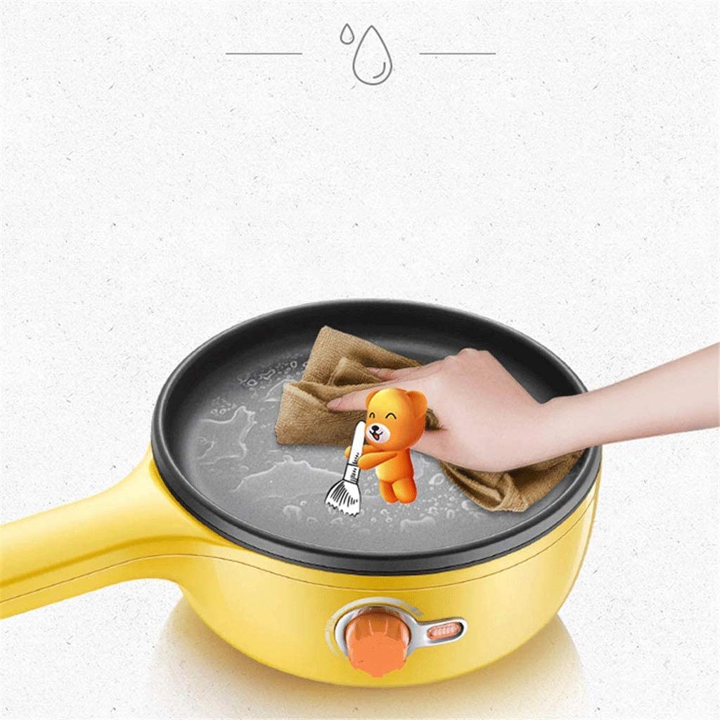 Vaporera de Acero Inoxidable, Alta Potencia, cocción rápida, Calentamiento a Alta Temperatura, Resistencia a la corrosión, Disfrute Delicioso