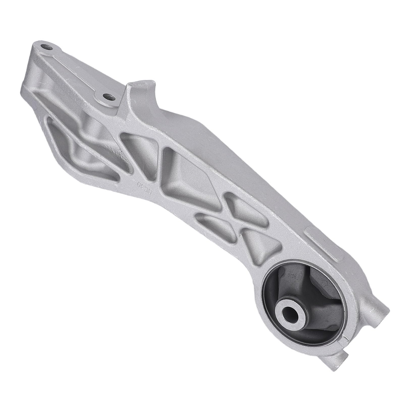 Tbest Przedni Wspornik Tylnego Mechanizmu Różnicowego, dla CE LE XLE 2004-2010, Pasuje do Silników 3,3 L,5 L, łatwy w Montażu z Tyłu u Dołu, w Położeniu Przednim, Metal i Guma
