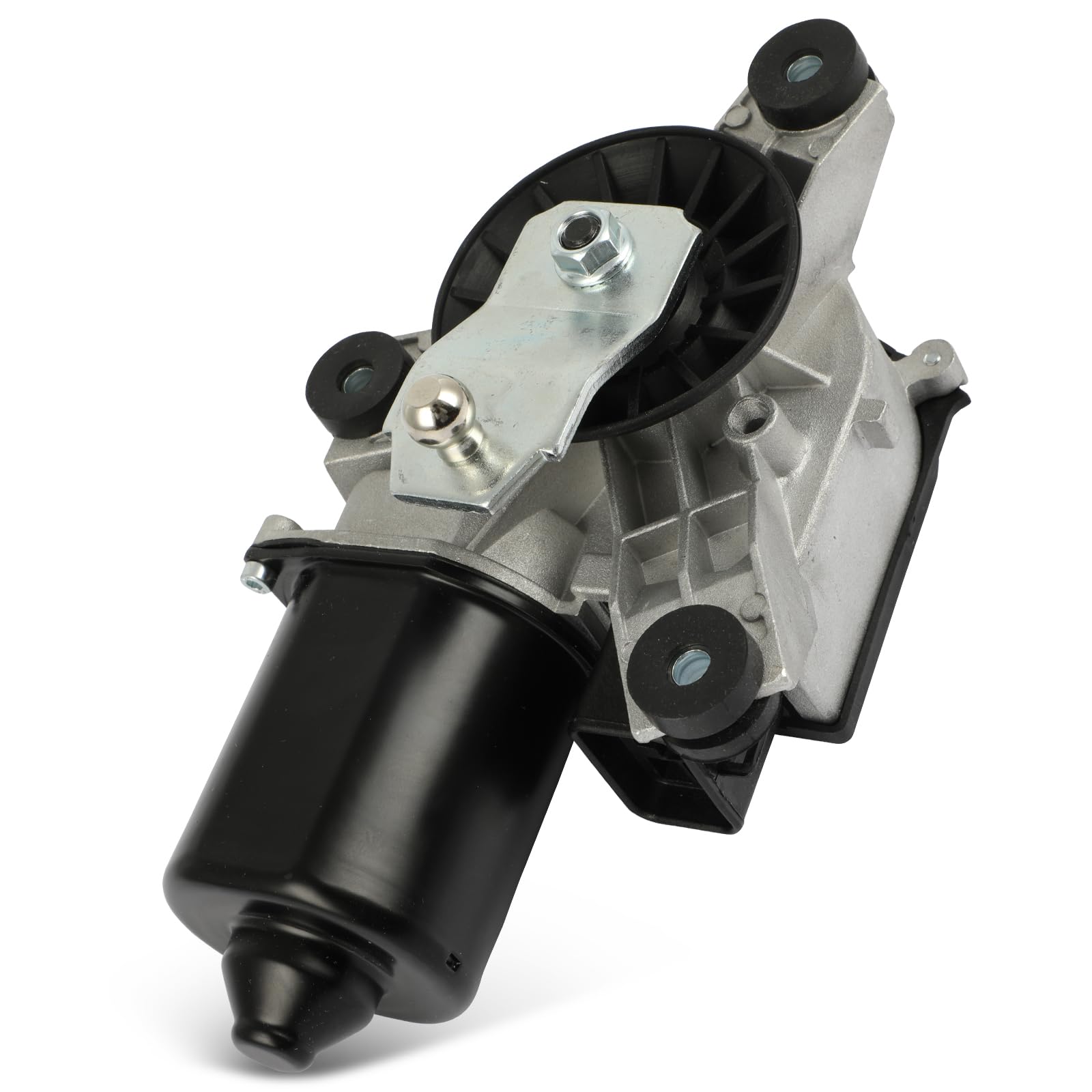cciyu Front Windshield Wiper Motor Fit For GMC For Chevrolet For S10 98-04