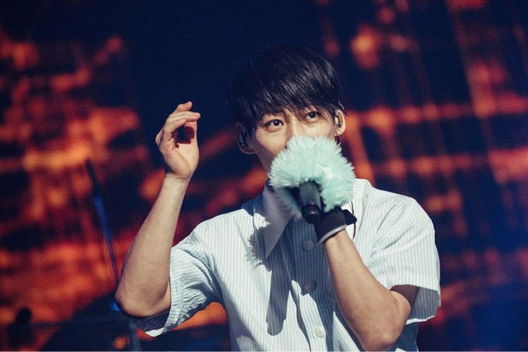 Amazon.co.jp: UVERworld TAKUYA∞の創り方 グローブ Lサイズ : おもちゃ