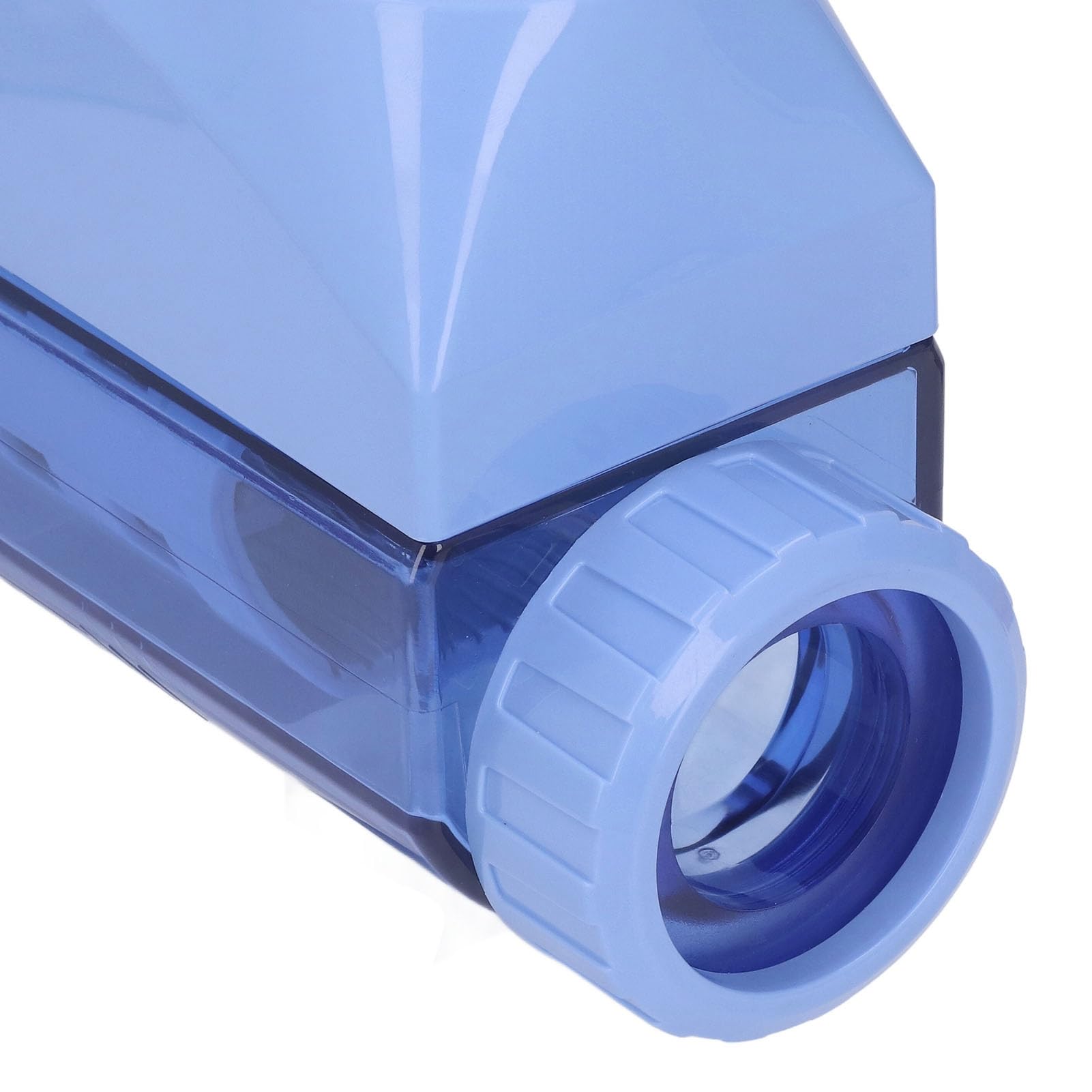 VBESTLIFE Generatore di Cloro per Piscina di Acqua Salata Automatico (EC