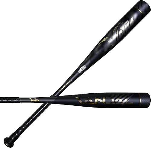 Victus Sports - Bate de béisbol de aluminio VANDAL 2 -10, 2 3/4 (VSBV2X10-29/19)