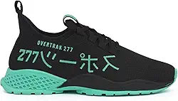 Tênis Esportivo Academia Caminhada Leve Macio Confortável Unissex para Running e Esporte