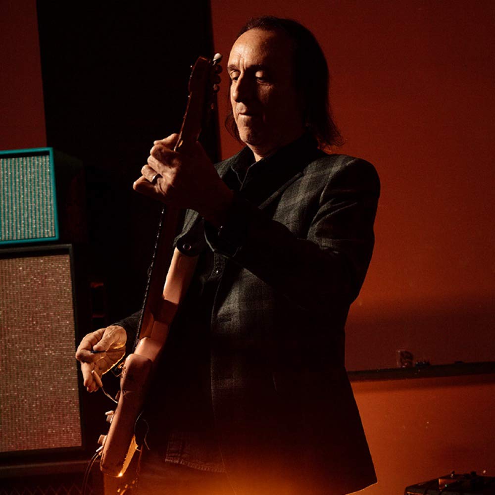 Michael Landau bei Amazon Music