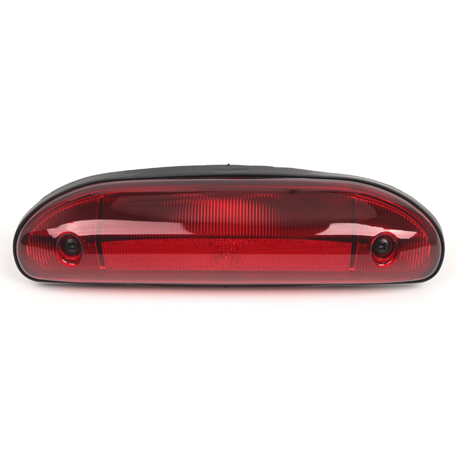 Shkalacar Third Brake Light, High Mount Stop Lamp Solid Plastic Rainproof Housing, Direct Replacement for Citroen Jumper Ducato Boxer 2002 2006, with OEM 735318908 6351AW 1304039070 (GZ.M171V