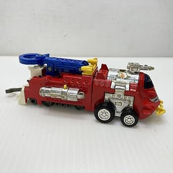 恐竜戦隊コセイドン　ハクアス　トミー Amazon.co.jp: 恐竜戦隊コセイドン ハクアス 1号 2号 合体セット