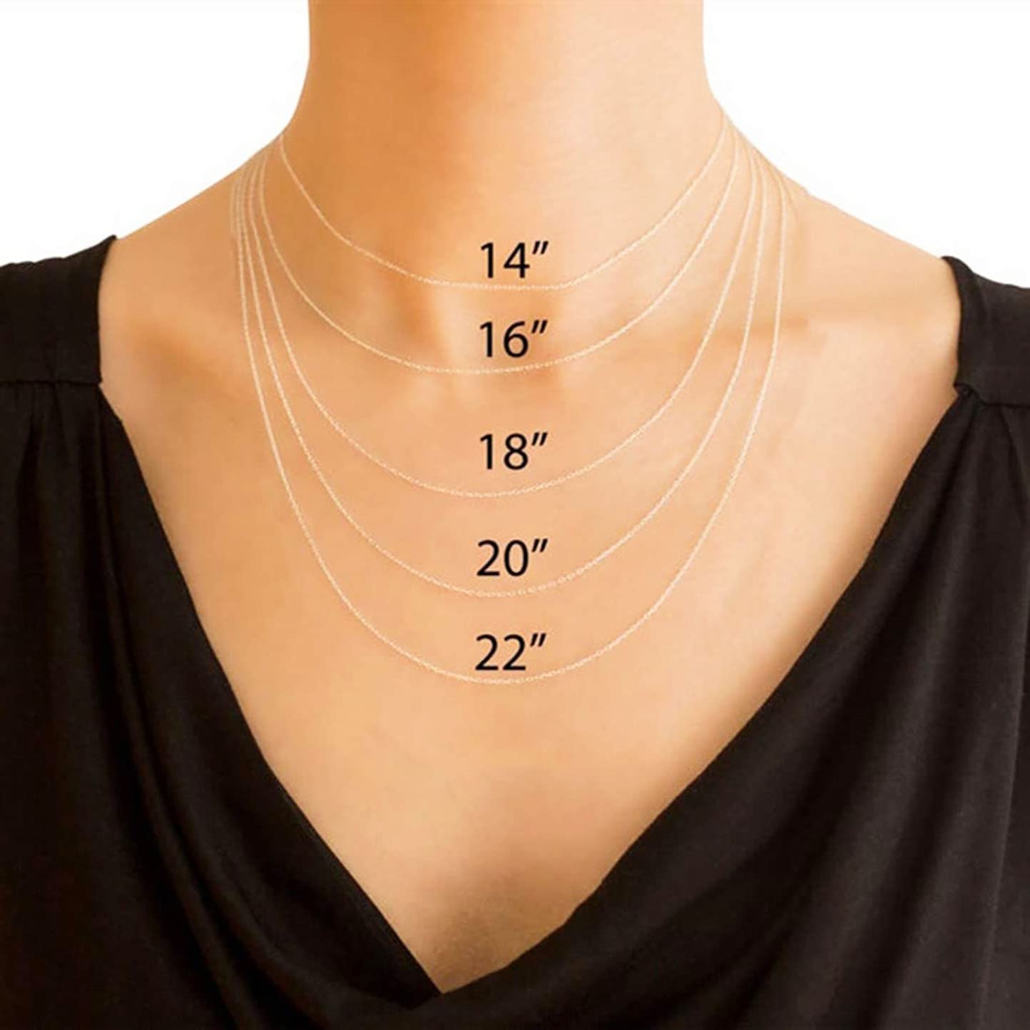 Collar Nombre Personalizado Plata Chapado en Oro 18K Colgante con Joya Colgantes Personalizados Cadena Acero Inoxidable e hipoalergénico Ideas de regalos