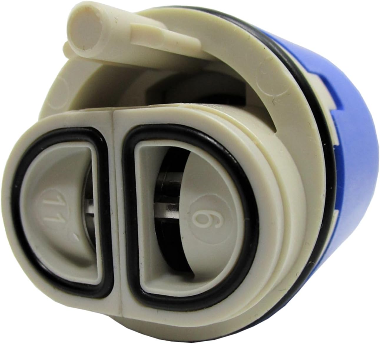 CFG Single Lever Square Broach Cartridge T/S