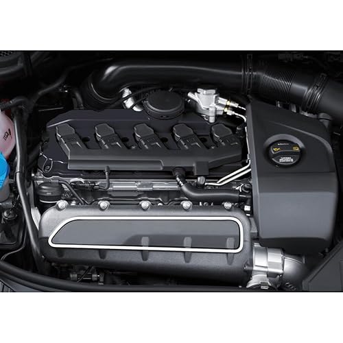 D-Gear 1210101 Folien und Lacke für hohe Temperaturen und Bremssättel, Schwarz, 400 ml