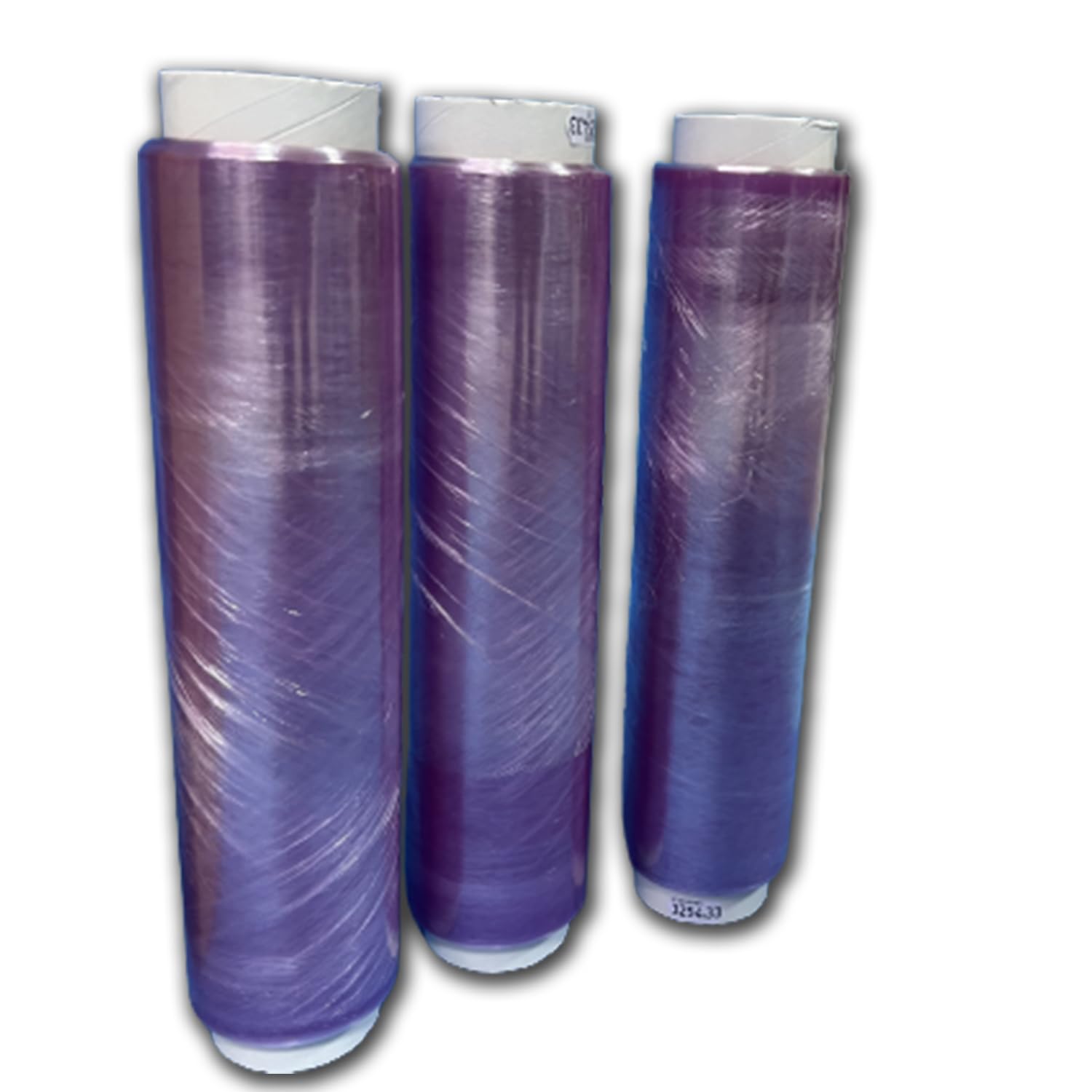 Film transparente alimentario profesional Almericorp®, gran resistencia - Pack 3 rollos (30cm x 300m) - Alimentación, industria, tatuajes.