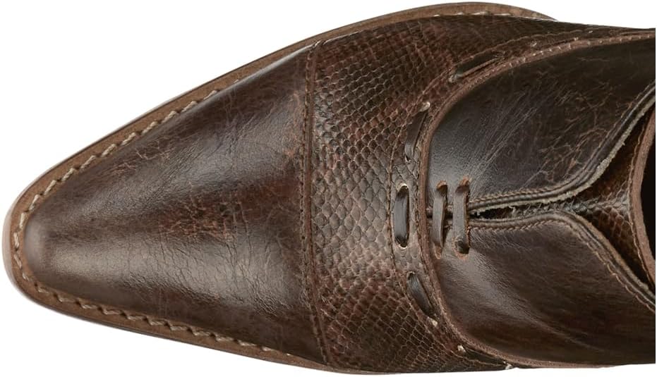 Nocona Ladies Sherry Snip Toe Boots
