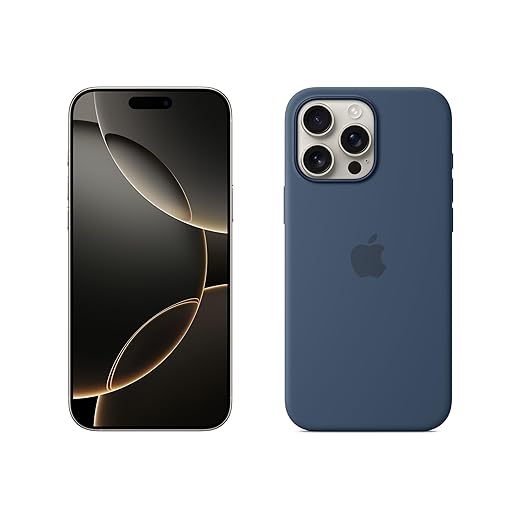 Apple iPhone 16 Pro Max (1TB) - Titanium Sand