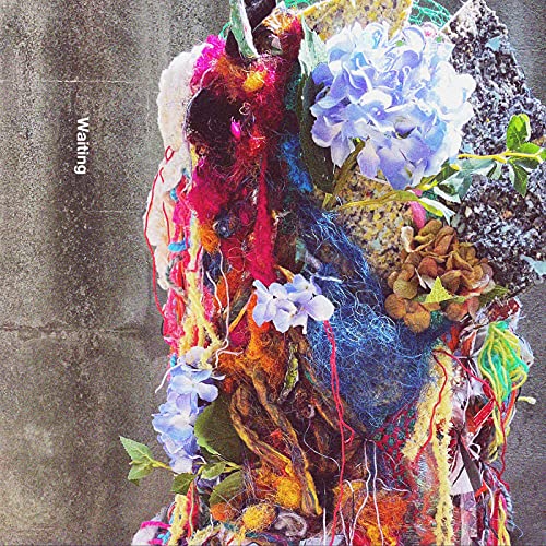 Waiting feat. kiki vivi lily Waiting feat. kiki vivi lily