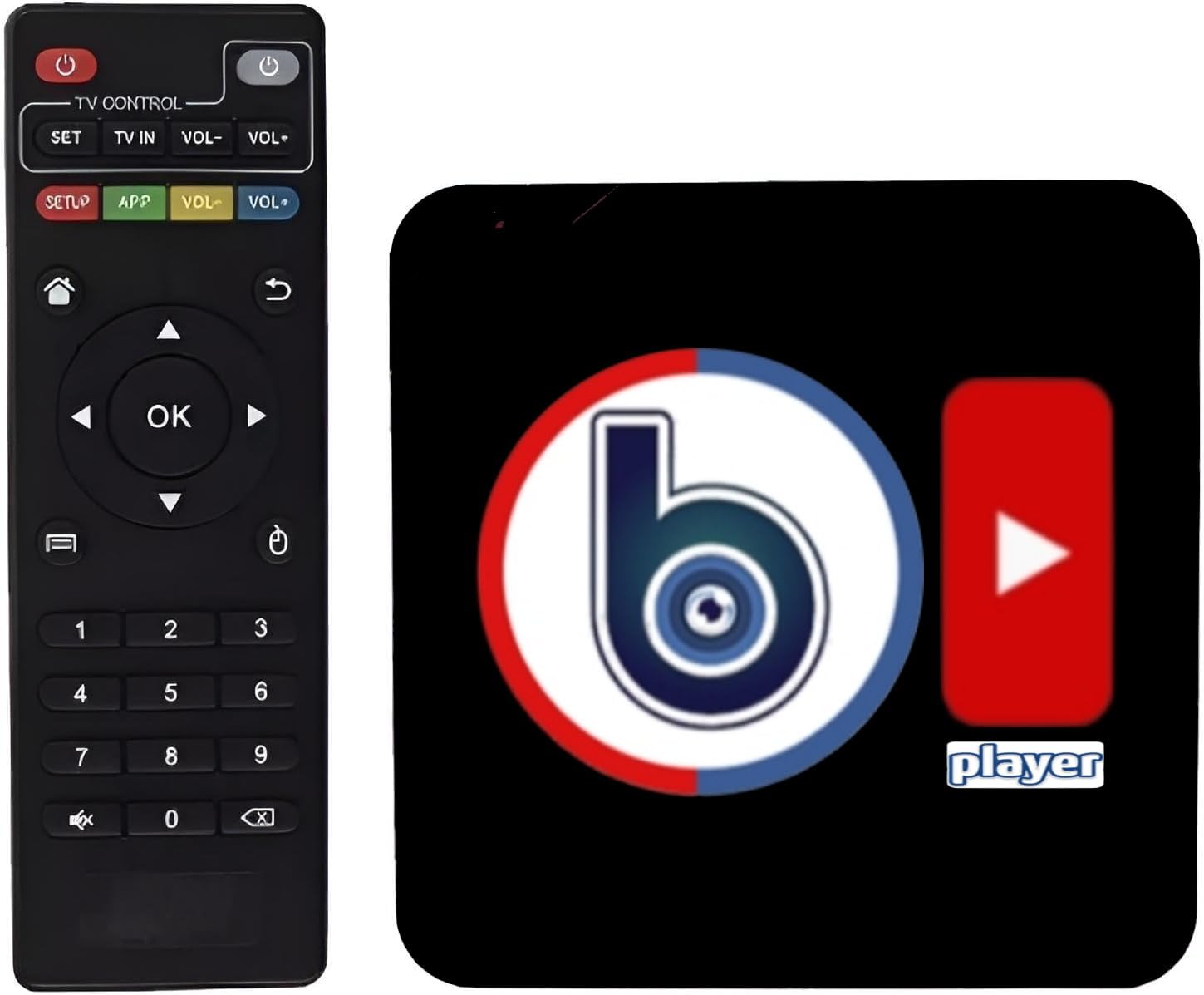 Receptor 4k 2.000 Canais