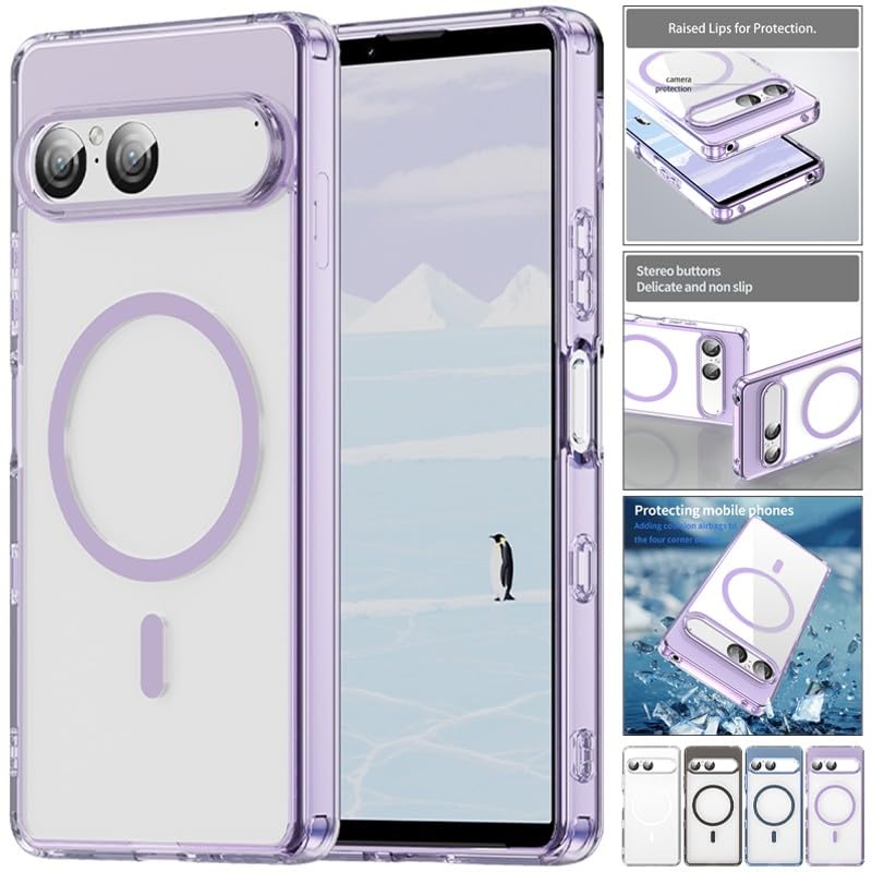 Coque bleu clair Sony Xperia 10 VII pour vos sorties