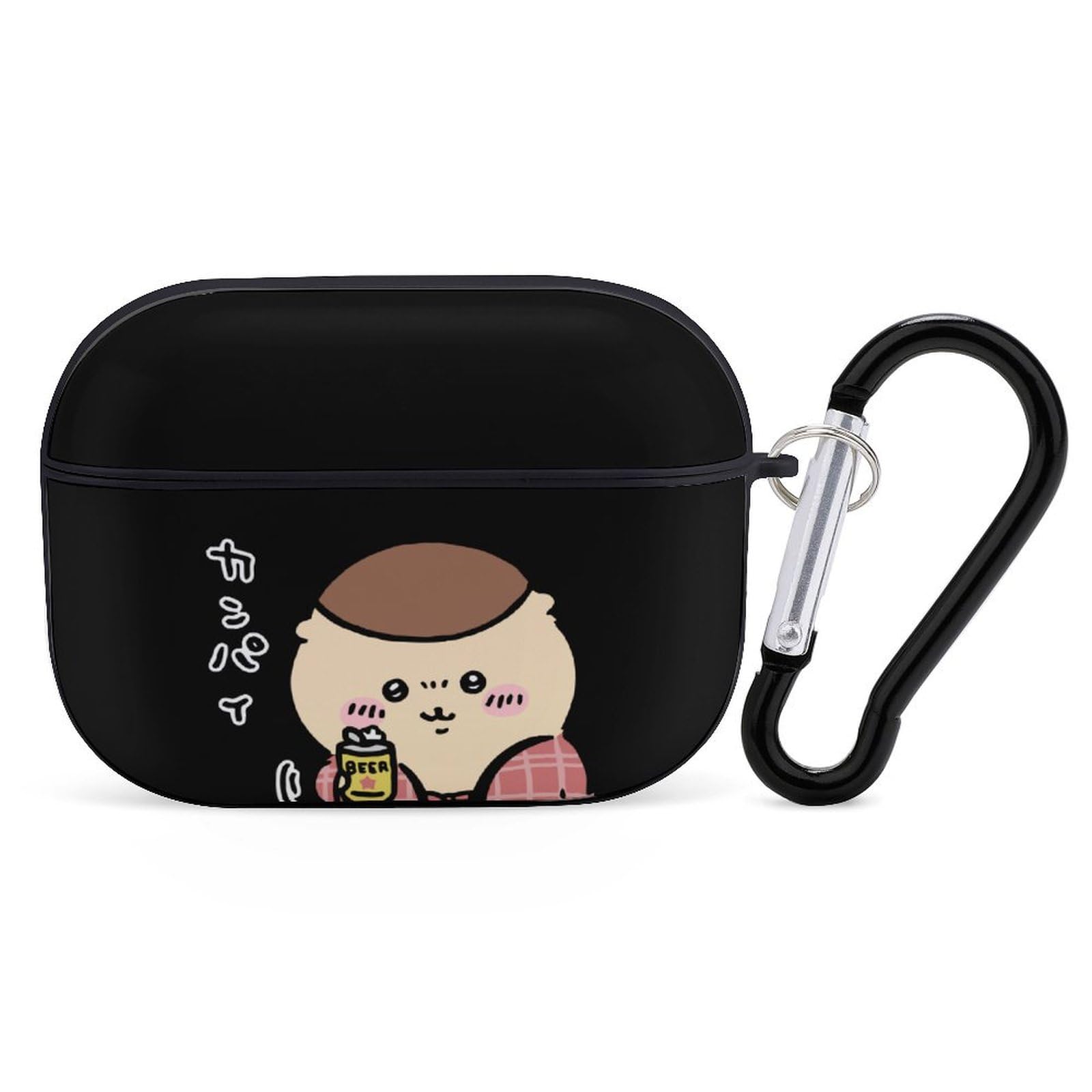 Amazon | AirPods Proケース ちいかわ くりまんじゅう ヘッドホン