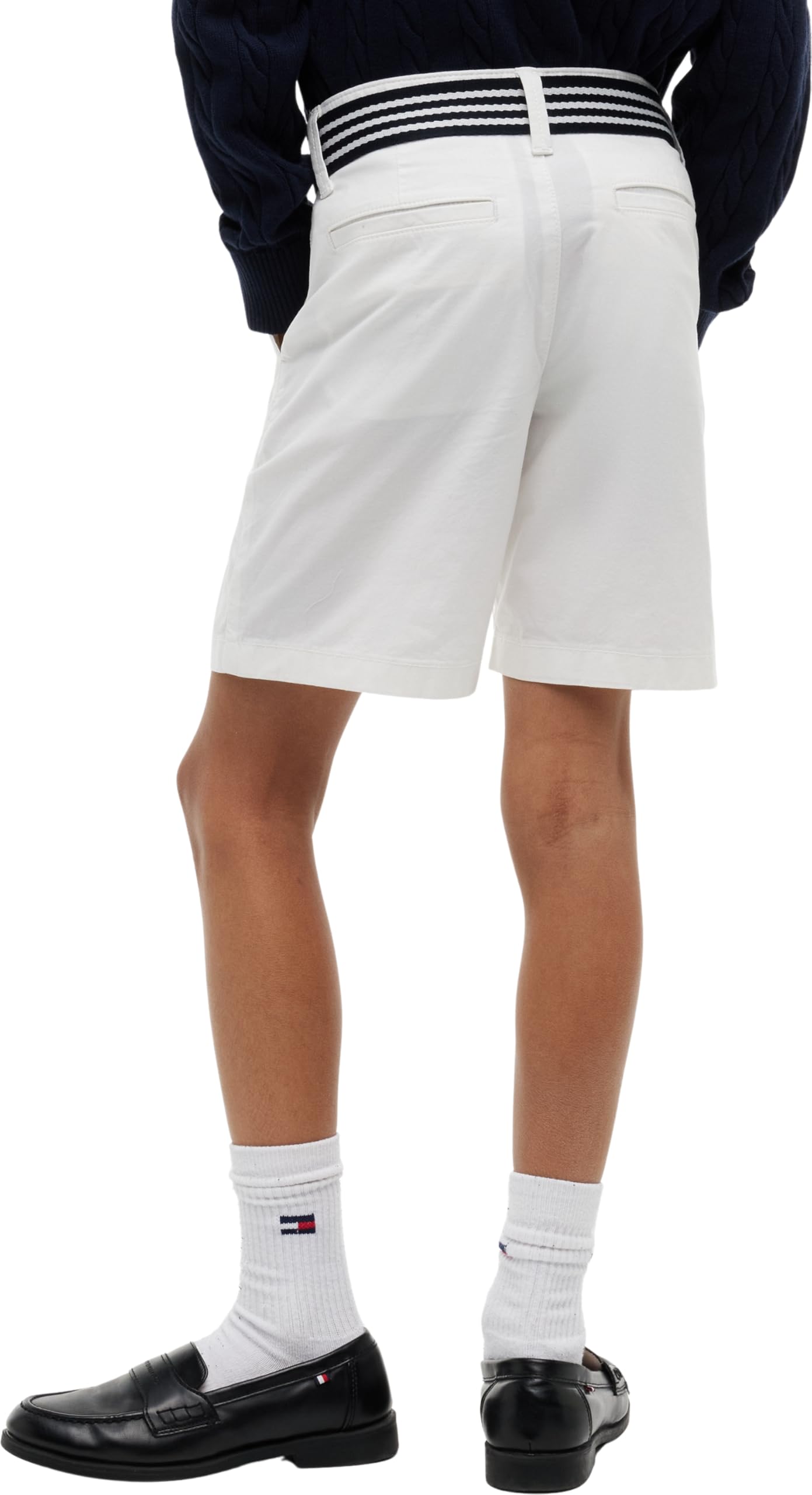 Tommy Hilfiger Jungen Shorts