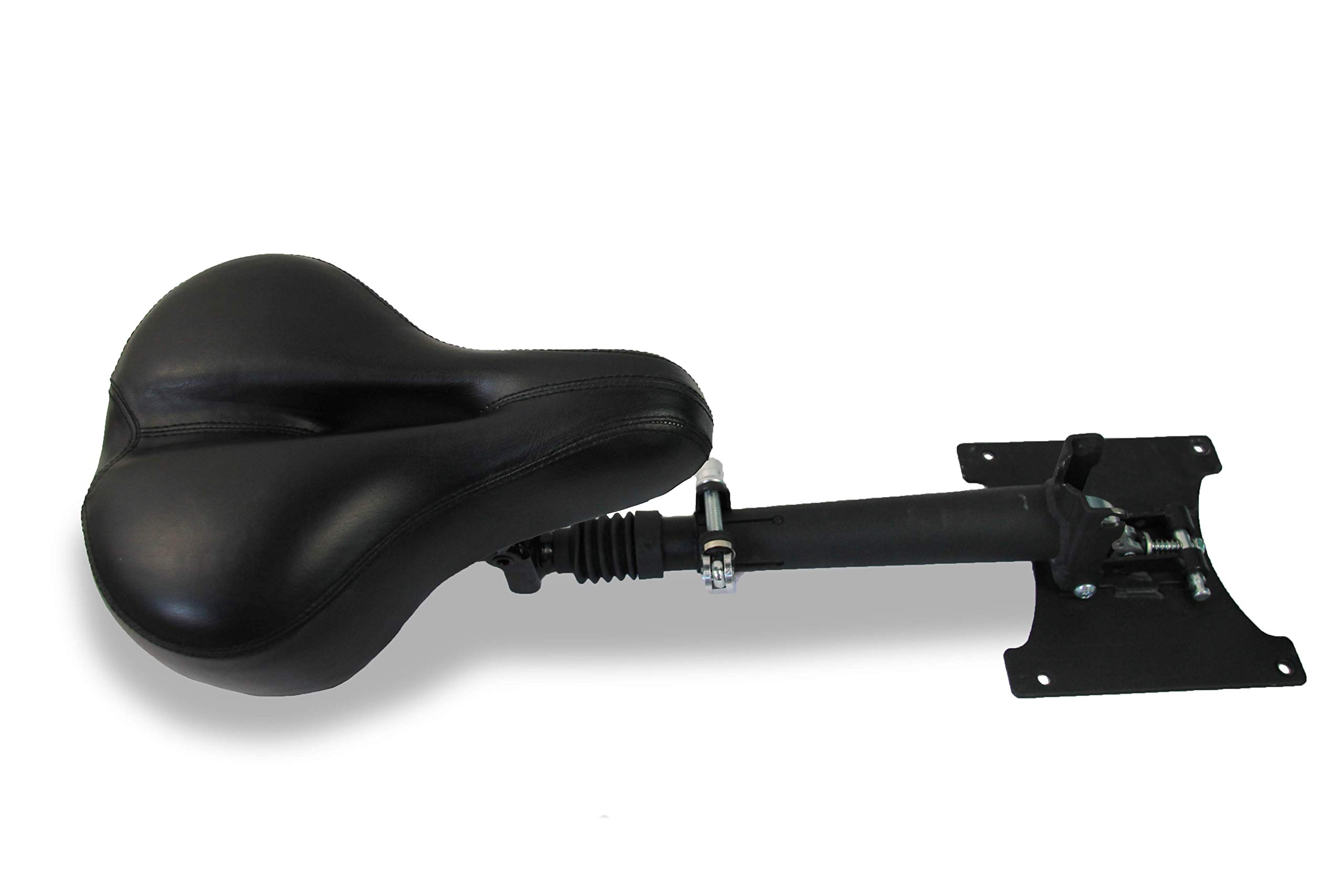 BEEPER - Trottinette Electrique 8 Pouces 350W Speed FX8-G2 (Selle Speed G2)