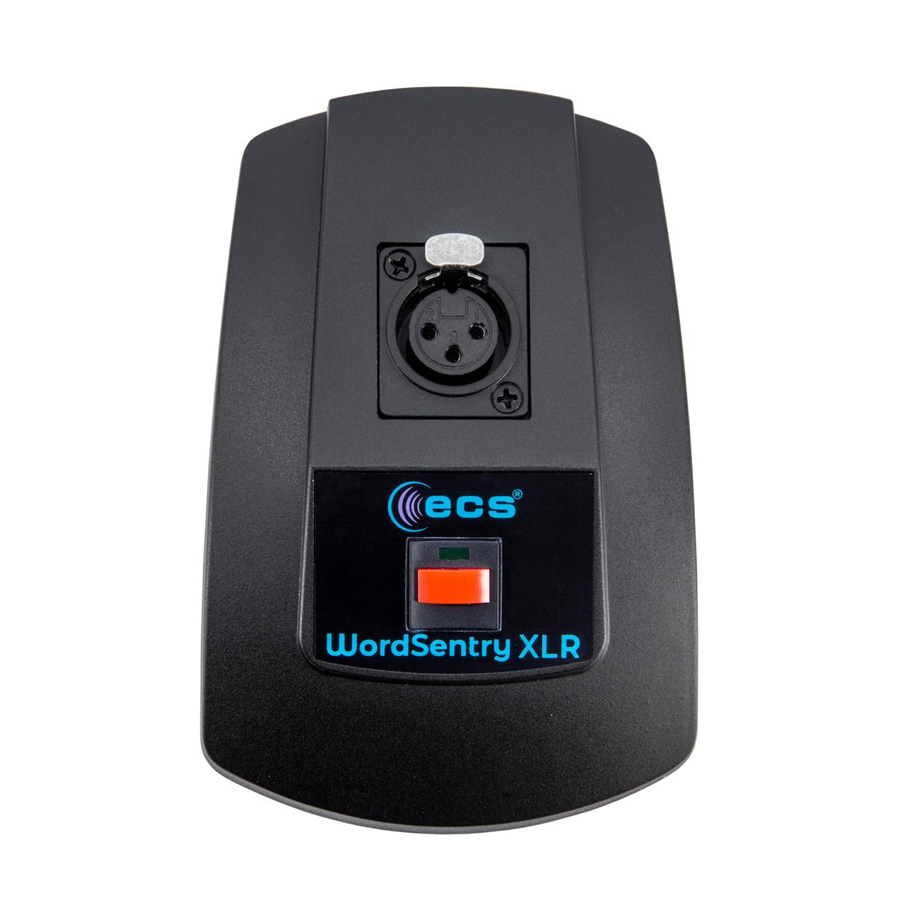 Amazon.co.jp: WordSentry XLR グースネックマイク 48ボルトファントム