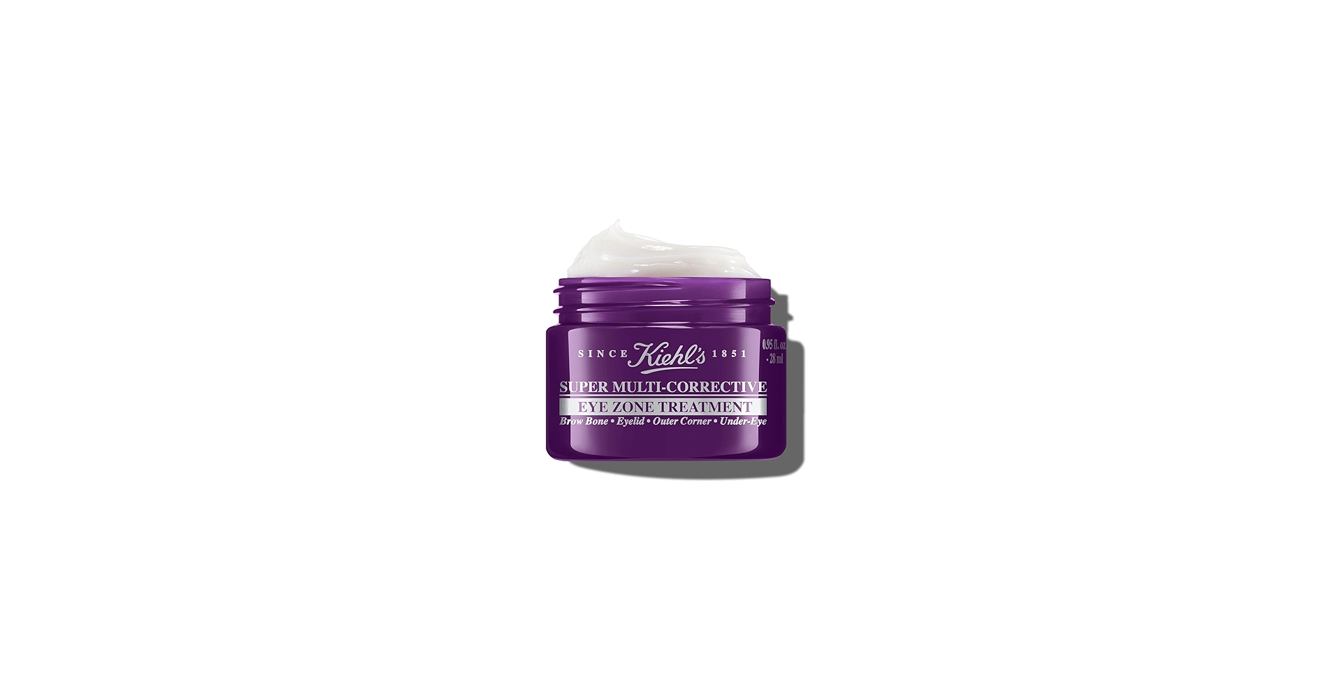 Amazon.com: Kiehl's Super Multi-Corrective Eye Cream, Anti-Aging