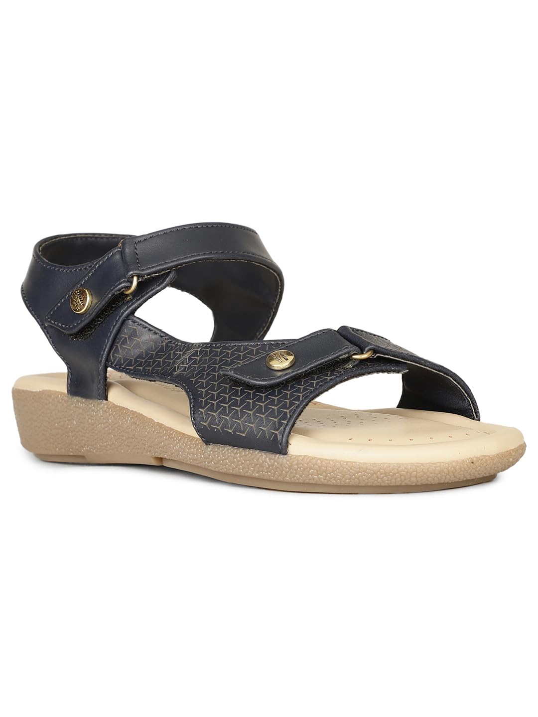 BATA Women Bianca Blue Fashion Sandals5 UK (5619394) (B07X3VSC11) Amazon Price History, Amazon Price Tracker