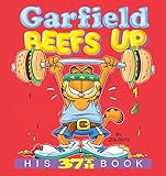 Garfield Beefs Up: His 37th Book (Garfield Series)