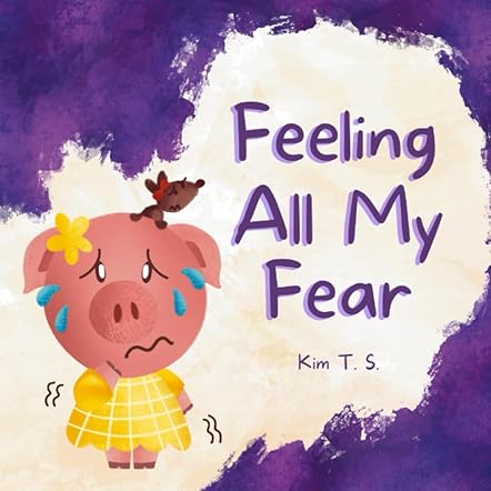 Feeling All My Fear
