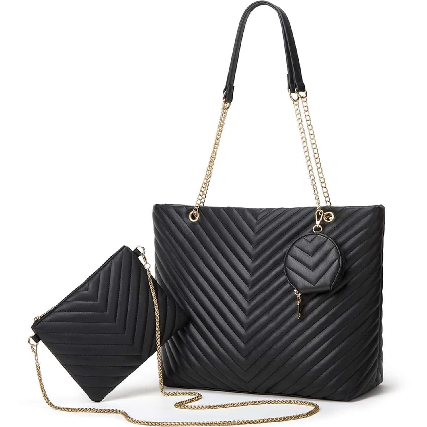 Buy Zemic Women Luxurys Designers Bags Crossbody Quilted Handbags