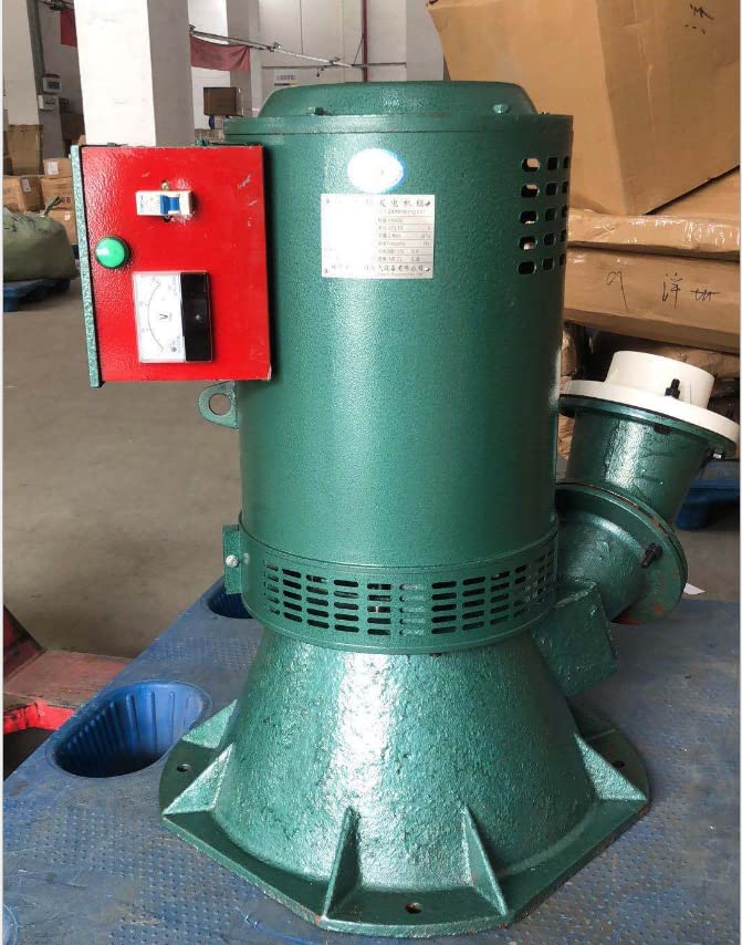 Buy Carry Supply 400v 25kw slanting type hydraulic generator set three