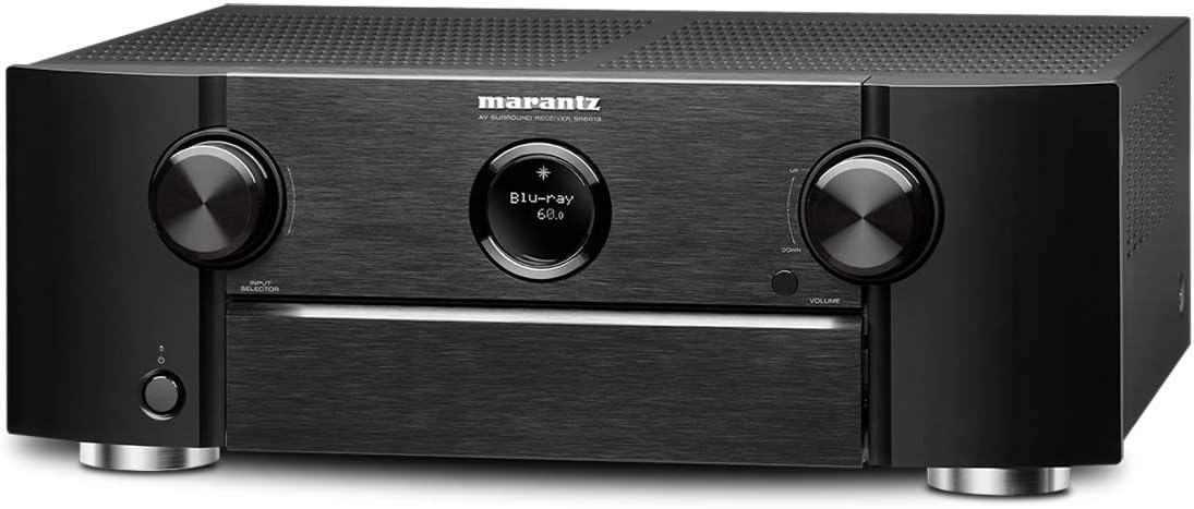 ricevitori marantz atmos